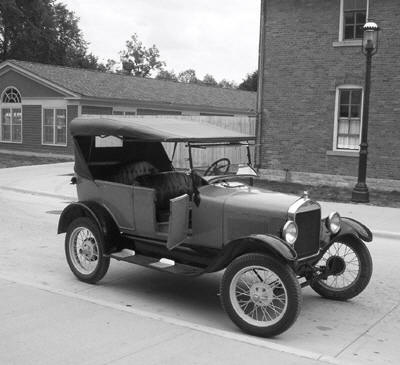 Photo Model on Uneedapart Com Can Locate Any Ford Model T Parts