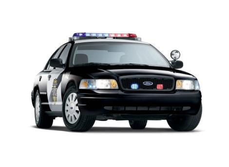 Locate the Ford Crown Victoria Police Interceptor Parts You Need Easily and